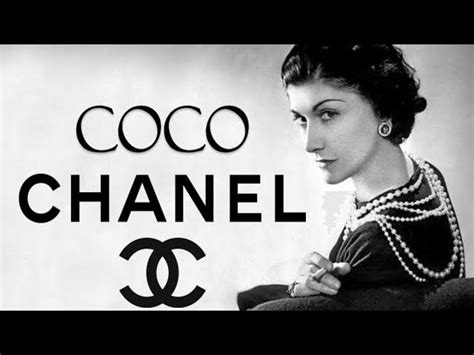 chanel age|chanel brand founded.